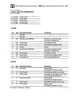 Preview for 274 page of BMW 1996 318is Electrical Troubleshooting Manual