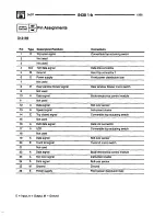 Preview for 275 page of BMW 1996 318is Electrical Troubleshooting Manual