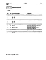 Preview for 276 page of BMW 1996 318is Electrical Troubleshooting Manual