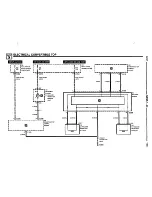 Preview for 280 page of BMW 1996 318is Electrical Troubleshooting Manual