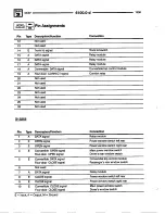 Preview for 287 page of BMW 1996 318is Electrical Troubleshooting Manual