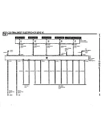 Preview for 291 page of BMW 1996 318is Electrical Troubleshooting Manual