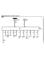 Preview for 292 page of BMW 1996 318is Electrical Troubleshooting Manual