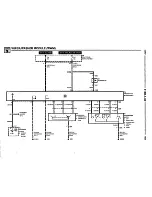 Preview for 299 page of BMW 1996 318is Electrical Troubleshooting Manual