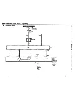 Preview for 301 page of BMW 1996 318is Electrical Troubleshooting Manual