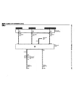 Preview for 303 page of BMW 1996 318is Electrical Troubleshooting Manual