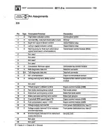 Preview for 305 page of BMW 1996 318is Electrical Troubleshooting Manual