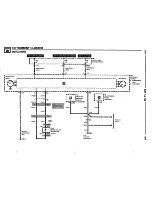 Preview for 310 page of BMW 1996 318is Electrical Troubleshooting Manual