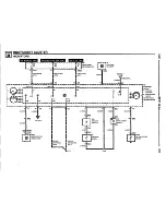 Preview for 312 page of BMW 1996 318is Electrical Troubleshooting Manual