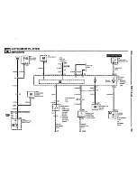 Preview for 313 page of BMW 1996 318is Electrical Troubleshooting Manual