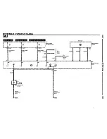 Preview for 314 page of BMW 1996 318is Electrical Troubleshooting Manual