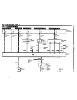 Preview for 316 page of BMW 1996 318is Electrical Troubleshooting Manual