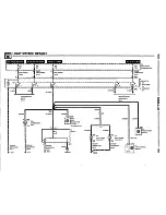 Preview for 318 page of BMW 1996 318is Electrical Troubleshooting Manual