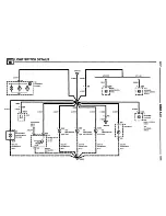 Preview for 319 page of BMW 1996 318is Electrical Troubleshooting Manual