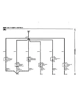 Preview for 321 page of BMW 1996 318is Electrical Troubleshooting Manual