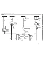 Preview for 322 page of BMW 1996 318is Electrical Troubleshooting Manual