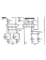 Preview for 323 page of BMW 1996 318is Electrical Troubleshooting Manual