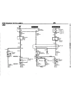 Preview for 324 page of BMW 1996 318is Electrical Troubleshooting Manual