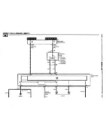 Preview for 326 page of BMW 1996 318is Electrical Troubleshooting Manual