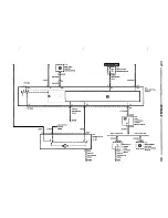 Preview for 327 page of BMW 1996 318is Electrical Troubleshooting Manual