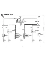 Preview for 328 page of BMW 1996 318is Electrical Troubleshooting Manual