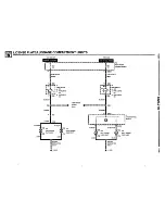 Preview for 332 page of BMW 1996 318is Electrical Troubleshooting Manual