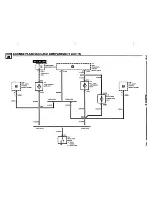 Preview for 333 page of BMW 1996 318is Electrical Troubleshooting Manual