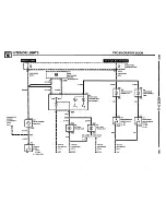 Preview for 338 page of BMW 1996 318is Electrical Troubleshooting Manual