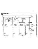 Preview for 339 page of BMW 1996 318is Electrical Troubleshooting Manual