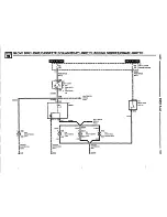 Preview for 342 page of BMW 1996 318is Electrical Troubleshooting Manual