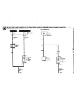 Preview for 343 page of BMW 1996 318is Electrical Troubleshooting Manual