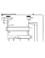 Preview for 346 page of BMW 1996 318is Electrical Troubleshooting Manual