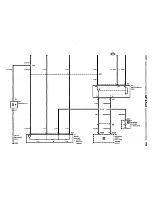 Preview for 347 page of BMW 1996 318is Electrical Troubleshooting Manual