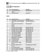 Preview for 356 page of BMW 1996 318is Electrical Troubleshooting Manual