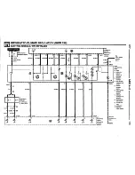 Preview for 361 page of BMW 1996 318is Electrical Troubleshooting Manual