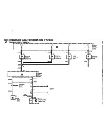 Preview for 362 page of BMW 1996 318is Electrical Troubleshooting Manual