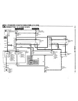 Preview for 365 page of BMW 1996 318is Electrical Troubleshooting Manual