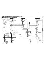 Preview for 366 page of BMW 1996 318is Electrical Troubleshooting Manual