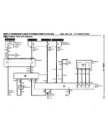 Preview for 370 page of BMW 1996 318is Electrical Troubleshooting Manual