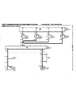 Preview for 372 page of BMW 1996 318is Electrical Troubleshooting Manual