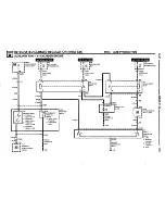 Preview for 376 page of BMW 1996 318is Electrical Troubleshooting Manual