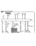 Preview for 390 page of BMW 1996 318is Electrical Troubleshooting Manual