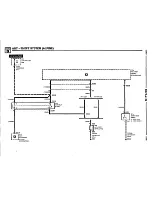 Preview for 392 page of BMW 1996 318is Electrical Troubleshooting Manual