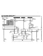 Preview for 395 page of BMW 1996 318is Electrical Troubleshooting Manual