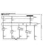 Preview for 396 page of BMW 1996 318is Electrical Troubleshooting Manual