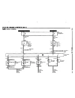 Preview for 397 page of BMW 1996 318is Electrical Troubleshooting Manual