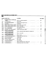 Preview for 402 page of BMW 1996 318is Electrical Troubleshooting Manual