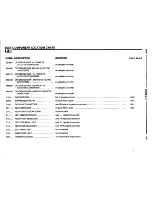 Preview for 404 page of BMW 1996 318is Electrical Troubleshooting Manual