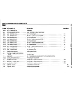 Preview for 416 page of BMW 1996 318is Electrical Troubleshooting Manual