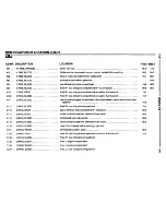 Preview for 418 page of BMW 1996 318is Electrical Troubleshooting Manual